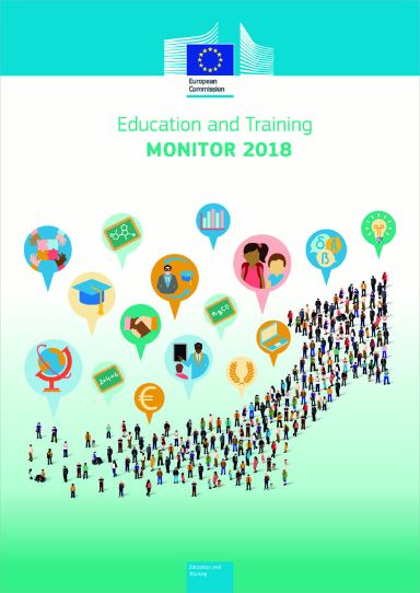 Education and Training Monitor 2018