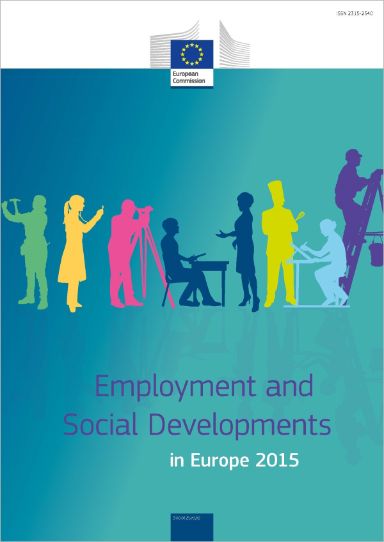 Employment and Social Developments in Europe 2015