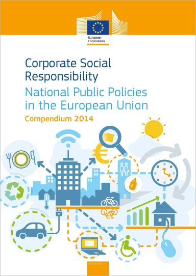 Corporate Social Responsibility. National Public Policies in the European Union. Compendium 2014