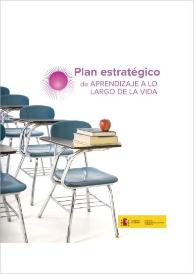 Plan estratégico de aprendizaje a lo largo de la vida