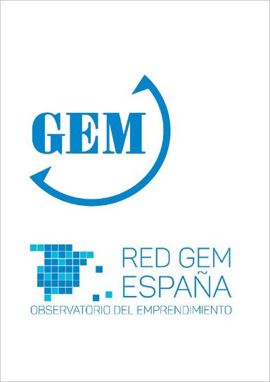 GEM España -2014, 2013, 2012, etc.