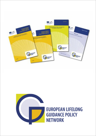 Publicaciones del ELGPN 