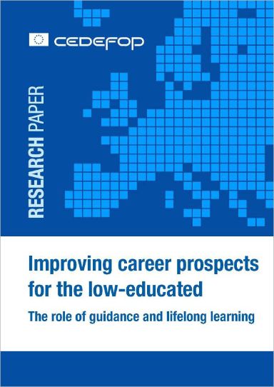 Improving career prospects for the low-educated