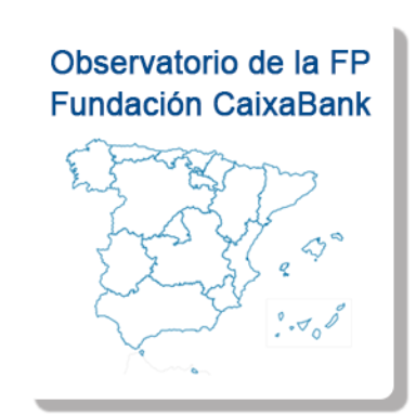 Observatorio de la FP-Fundación CaixaBank