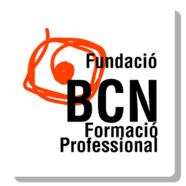 Fundació BCN Formació Professional