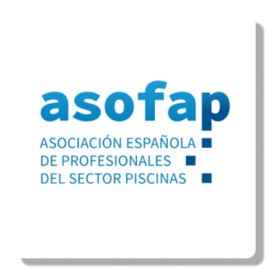 Asofap Asociación española de profesionales del sector piscinas