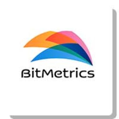 Bimetrics
