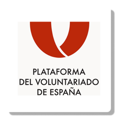 Plataforma del Voluntariado de España