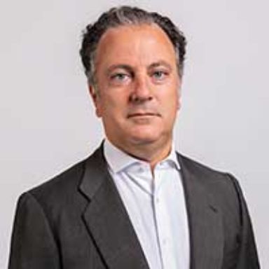 Antonio Lasaga - Director de Recursos Humanos de Airbus en España
