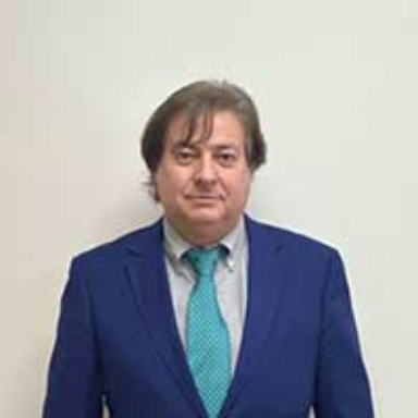 Miguel Canales - Responsable de Formación y Prevención de Riesgos Laborales de CEPYME