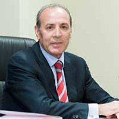 Miguel Guerrero - Presidente de la Comisión de Educación y Formación de CEOE