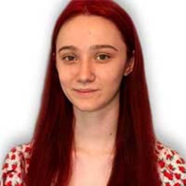 Nikita Jaume Grande - Estudiante de FP