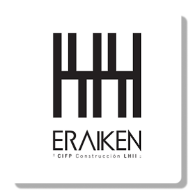 CIFP Construcción LHII