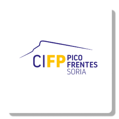 CIFP Pico Frentes