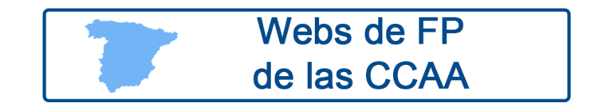 Webs de FP de las CCAA