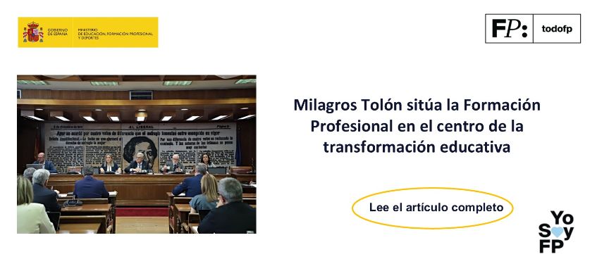 España muestra en Estambul su apuesta por una Formación Profesional más flexible y conectada con el tejido productivo