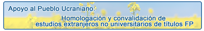 Apoyo al pueblo ucraniano