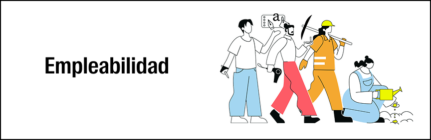 Empleabilidad