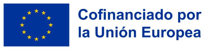 Logo UE