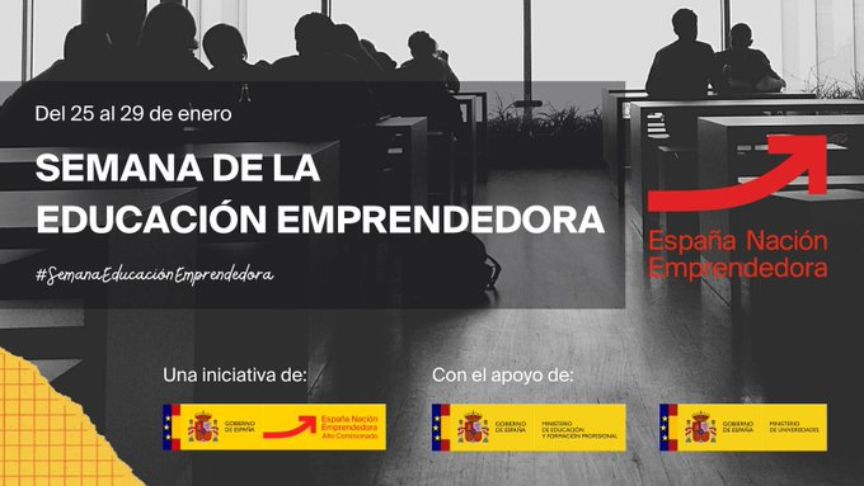 Semana de la Educación Emprendedora