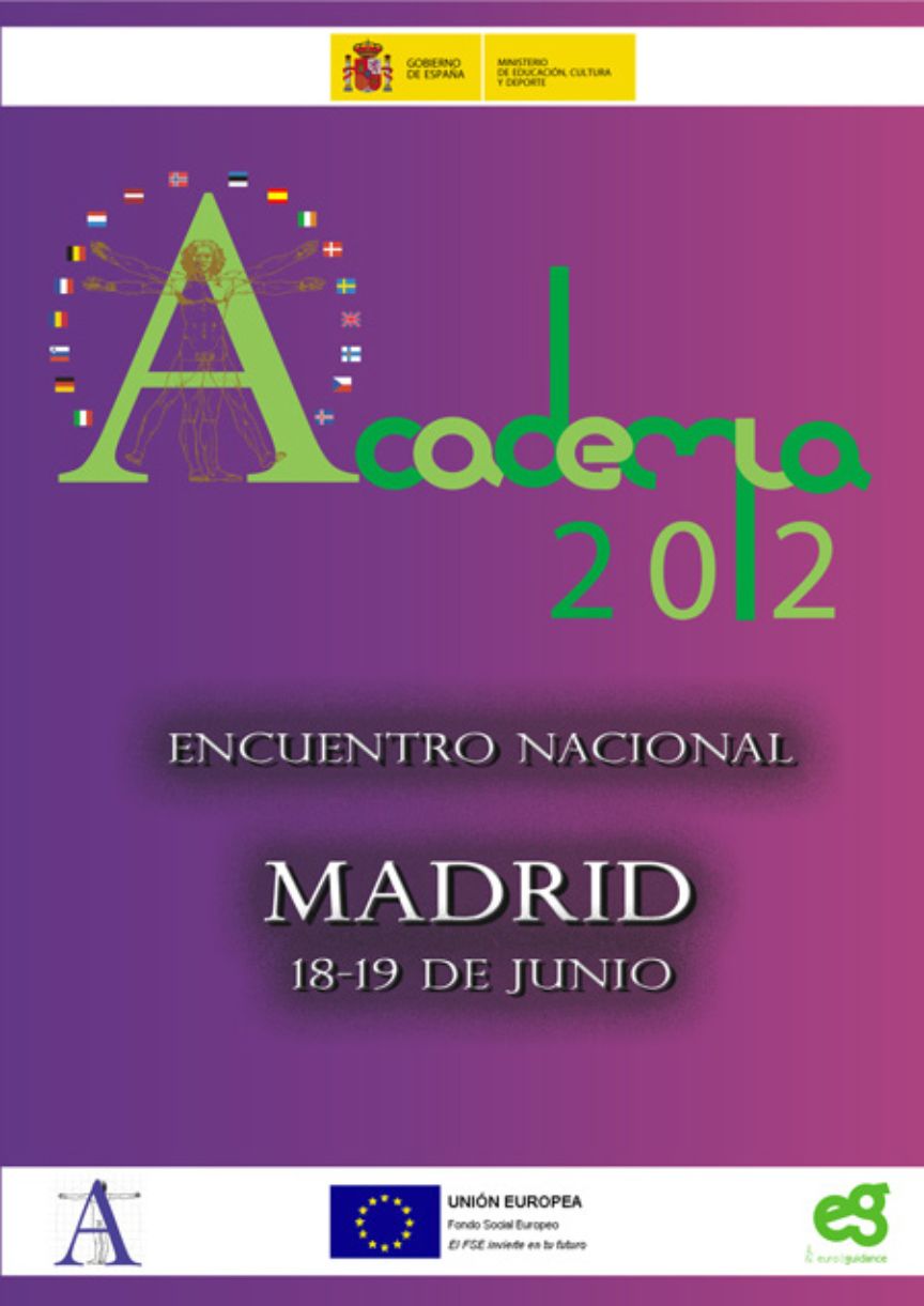 Academia 2012