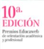 10 Edición Premios Educaweb