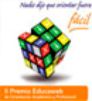 2 Edición Premios Educaweb