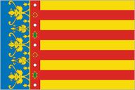 Comunidad Valenciana