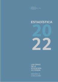 Datos y cifras. Curso escolar 2020/2021