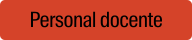 Personal docente