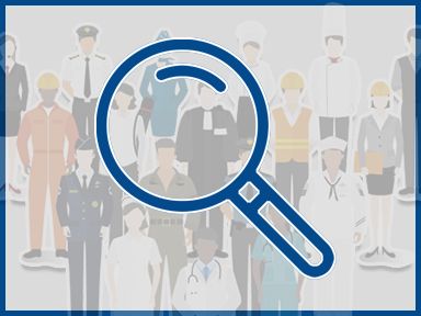 Buscador de Certificados Profesionales