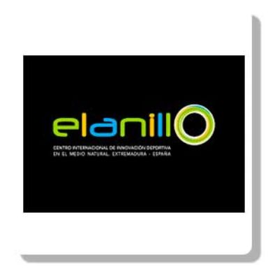 Centro de Referencia Nacional de Actividades Físicas y Deportivas. Cáceres