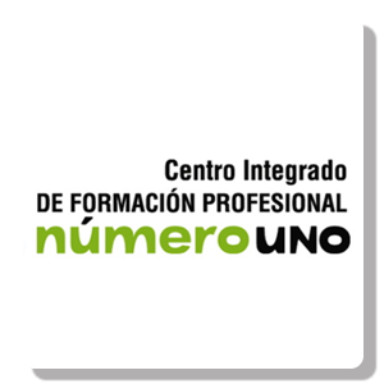 CIFP Nº UNO de Santander