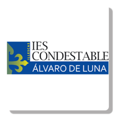 IES Condestable Álvaro De Luna
