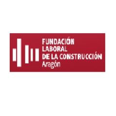 Logo Fundación Laboral de la Construcción, Villanueva de Gállego (Zaragoza)