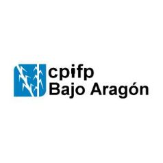 CPIFP Bajo Aragón (Alcañiz, Teruel)