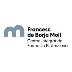 CIFP Francesc de Borja Moll (Palma de Mallorca)