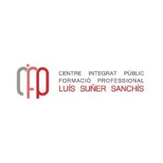 CIPFP Luis Suñer Sanchis (Alzira, Valencia)