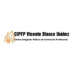 CIPFP Vicente Blasco Ibáñez (Valencia)