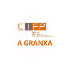 CIFP A Granxa (Ponteares)