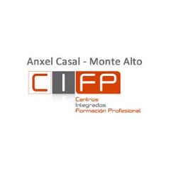 CIFP Anxel Casal Monte Alto (La Coruña)