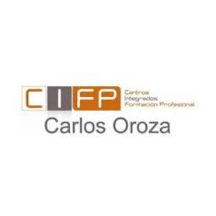 CIFP Carlos Oroza (Pontevedra)