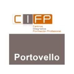 CIFP Portovello (Orense)