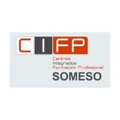 CIFP Someso (La Coruña)