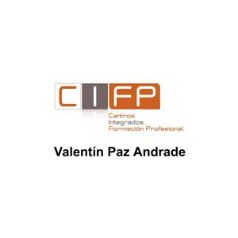 CIFP Valentín Paz Andrade (Vigo)
