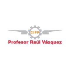 CIFP Profesor Raúl Vázquez (Madrid)