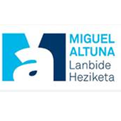 CIFP Miguel Altuna GBLHI (Bergara)