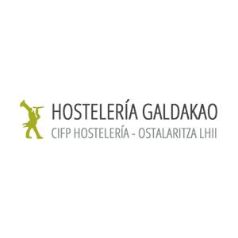 CIFP Hostelería/Hostalaritza LHII (Galdakao)