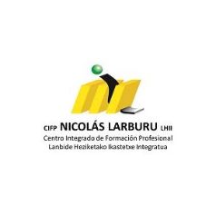 CIFP Nicolas Larburu GBLHI (Barakaldo)