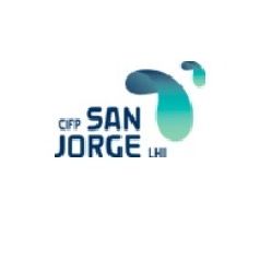 CIFP San Jorge GBLHI (Santurce)
